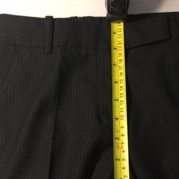H&M black slacks. Size 4 - Picture 3 of 5